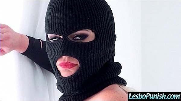 (blake&phoenix) Hot Lez Girl And Mean Lesbo In Punish Sex Games On Tape mov-17 