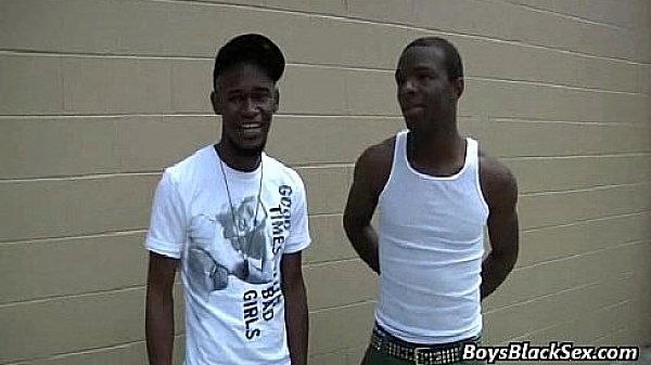 Sexy White Gay Boys Banged By Black Dudes 01 thumbnail