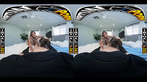 Play MP4 - VIRTUAL PORN - Blowjob POV Compilation &num;3 Featuring Caitlin Bell&comma; Sera Ryder&comma; Blake Ryan And More&excl;