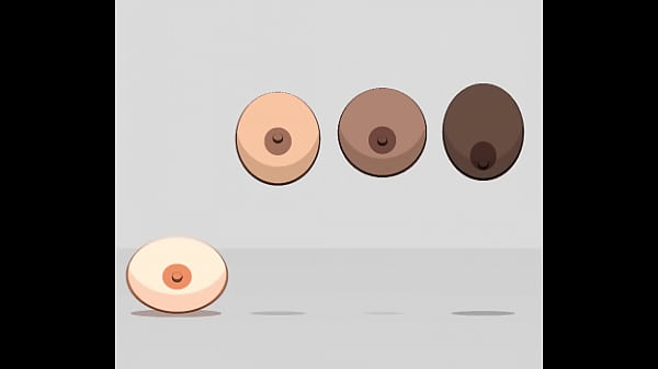 Bouncing Boobs