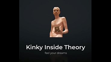 Serzh Kinky try anal fisting