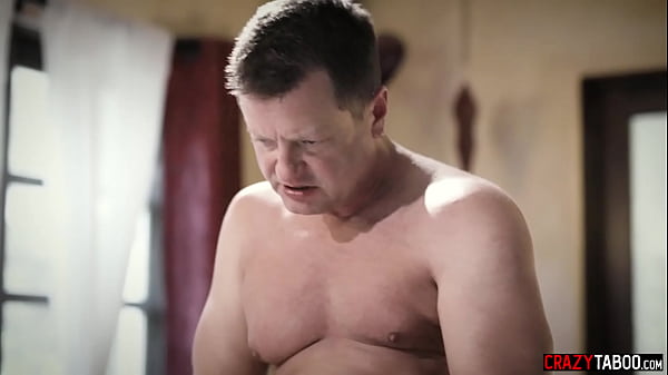 MILF_lures husband into fucking his teen stepdaughter