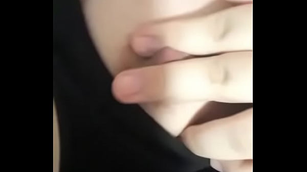 Metiendome el juguetito