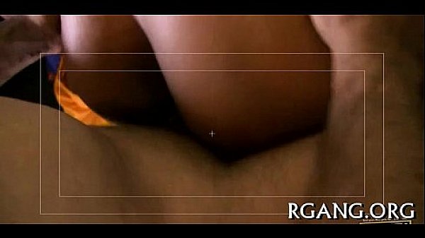 Watch great group banging 