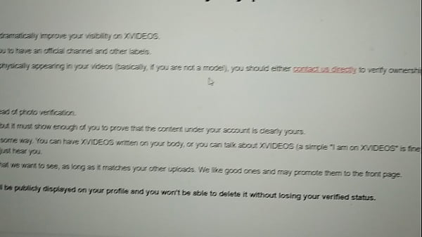 Verification Video thumbnail