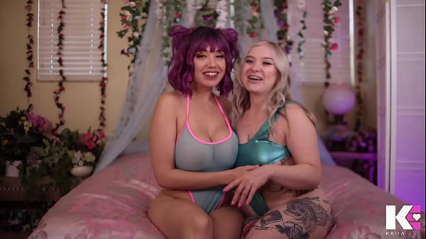 Scissor Sluts Serve Each Other Cunt thumbnail