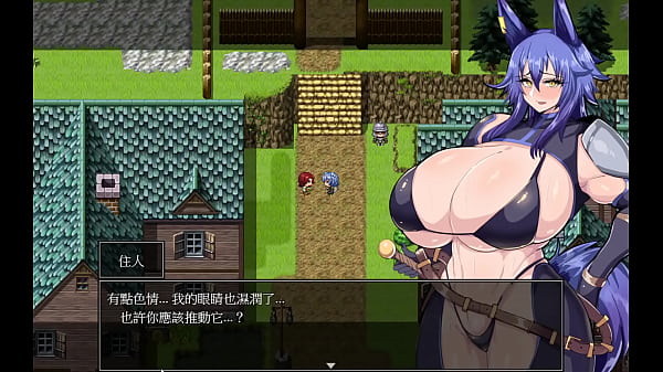 Nonton 発情冒険者カレン Hイベント thumbnail