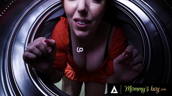 Stepmom is stuck again