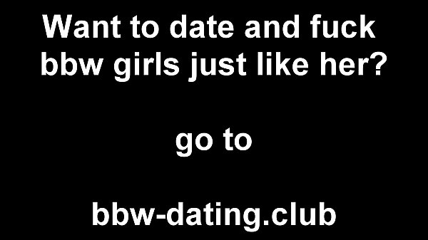 Nonton Blonde Bbw Strips And Fucks thumbnail