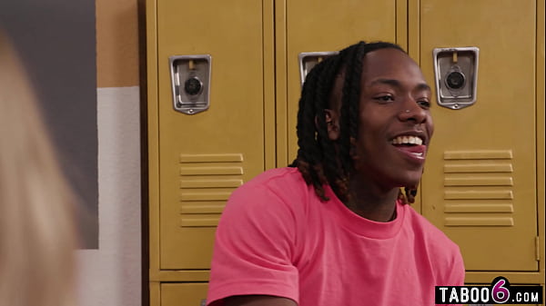 Play MP4 - Detention gangbang with anal and DP of teen student Haley Spades