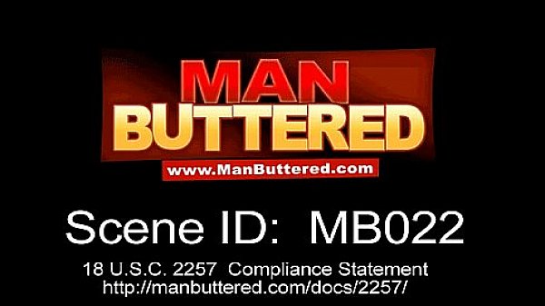 Buttered Gay Unload Plenty Cum 
