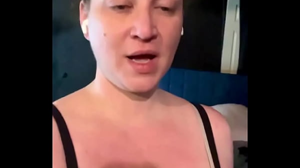 Nonton Clear Chair Show Anyone!? Watch From Under Me. thumbnail