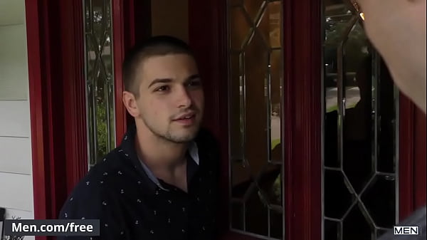 Play MP4 - Johnny Rapid and Myles Landon - Daddy S Secret Part 1 - Str8 to Gay - Trailer preview - Men&period;com