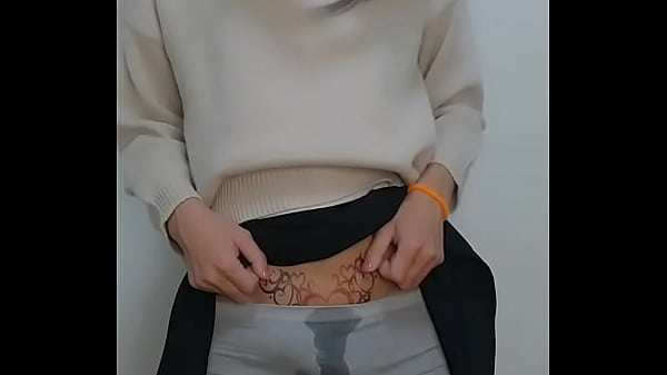 ちあみ おもらし