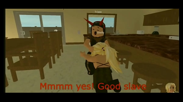 Roblox Sex thumbnail