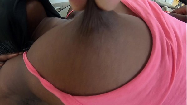 Young Black Girl Creampied thumbnail