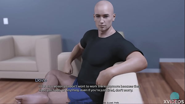 Play MP4 - She signals you to follow her &bull; HEART PROBLEMS &num;193