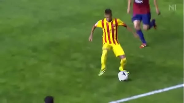 Ney amassa geral no bar&ccedil;a 