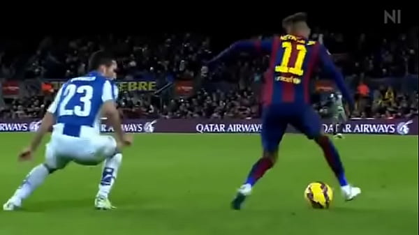 Nonton Ney Amassa Geral No Bar&ccedil;a thumbnail