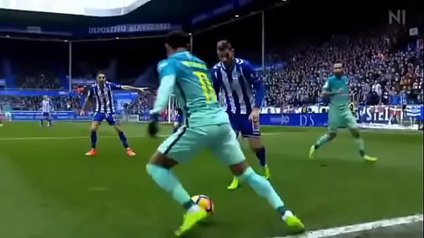 Ney amassa geral no bar&ccedil;a 