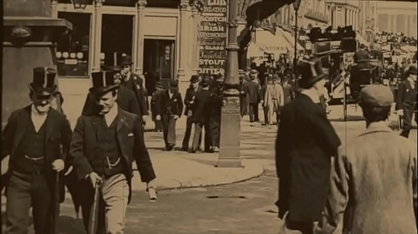 Play MP4 - Vintage Pornography Challenge '1870s vs 1970s'