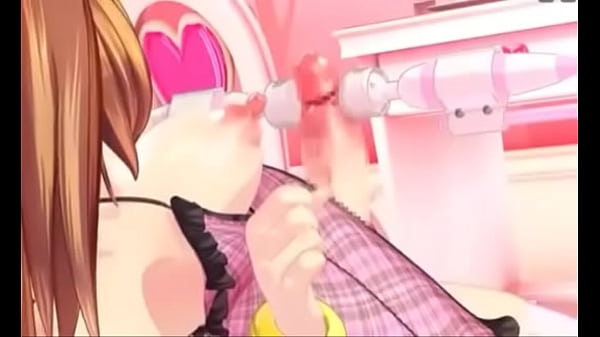 Masturba&ccedil;&atilde;o Insana Da Trap 3d thumbnail