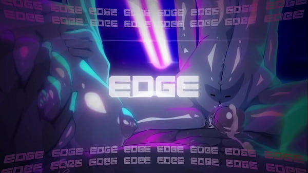 Cyber Hentai andFuta EDGE LOOP