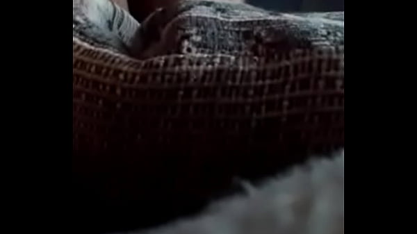 chubby guy fucking pillow 2 