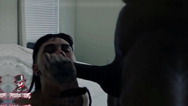 THE SEXORCIST - TIFFANY NACKE AND RICHARD MANN