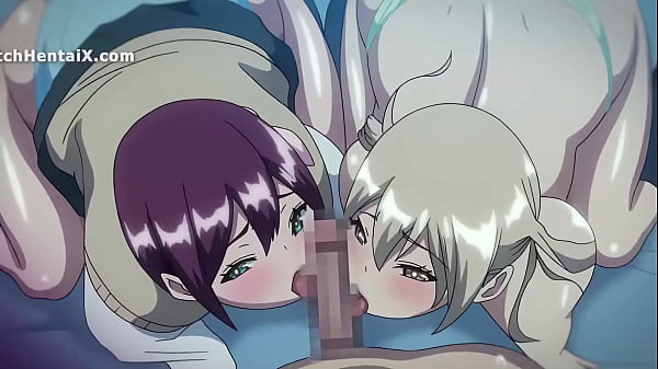 Anime hentai, Animation porn 