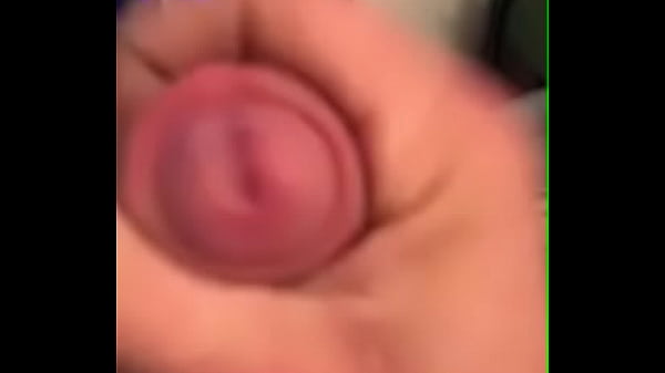 Play MP4 - Stroking Cumshot
