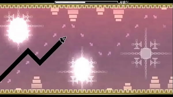 thedeathmoon geometry dasheasy demon