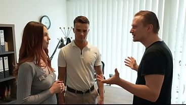 Leya desantis fucks after ferris wheel fun 