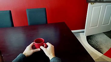 Nonton Amber Alina - I Can't Resist My Step-daughter's Huge Tits thumbnail