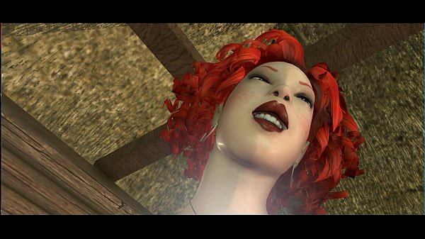 Juicy insert sequence 16 