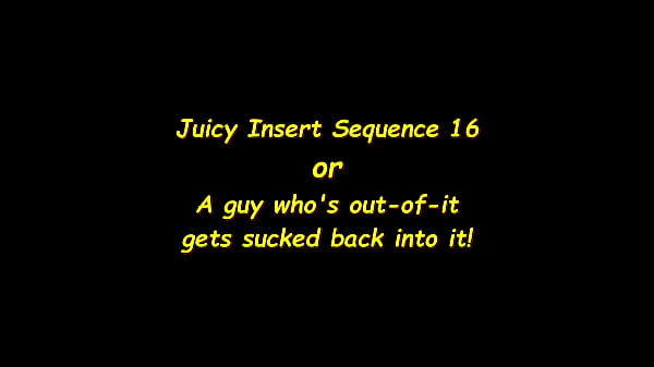 Nonton Juicy Insert Sequence 16 thumbnail