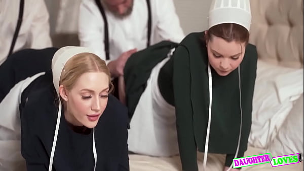 Play MP4 - The Arrangement Part 4 Swap Stepdaugter