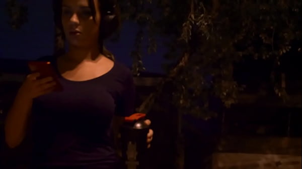 From rescue to desire &mdash; carol fenix saves b&aacute;rbara alves in this plot and even gives her strap on vibrators and lots of kingua so that this beautiful brunette can calm down