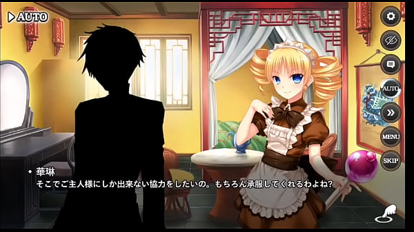 恋姫夢想天下統一伝 曹操 VD