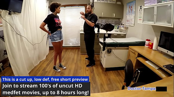 Dr tampa dont take rides from strangers rebel wyatt 