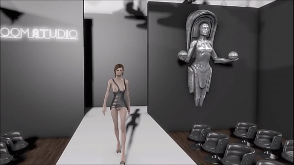 FO4 Mini_Skirt and Short_Dress Fashion