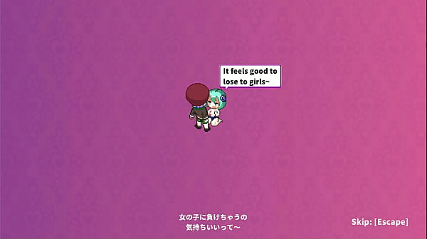 Nonton Hentai Game thumbnail