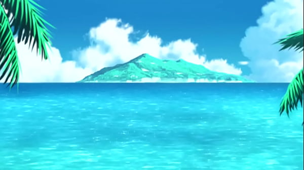 Nonton She Loves Intense Fuck Hard Sex At Beach And Creampied! thumbnail