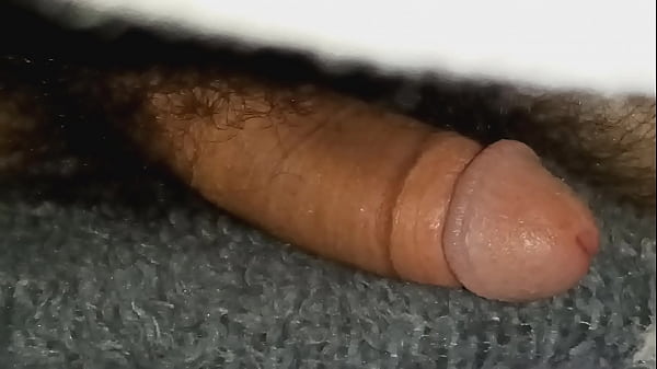 Making my black_cock thick