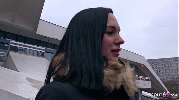 Play MP4 - GERMAN SCOUT - SCHWEIZER MILF LENA BEI ECHTEN STRASSEN CASTING IN BERLIN VERSAUT GEFICKT