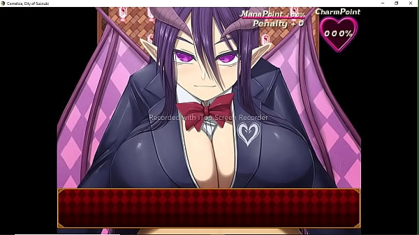 Nonton Succubus Tit Job thumbnail