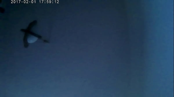 Wieczorna zabawa z żoną 4k