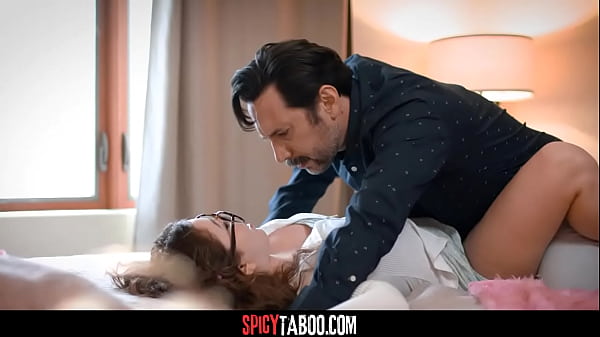 Mustn t Tell Teacher Leana_Lovings