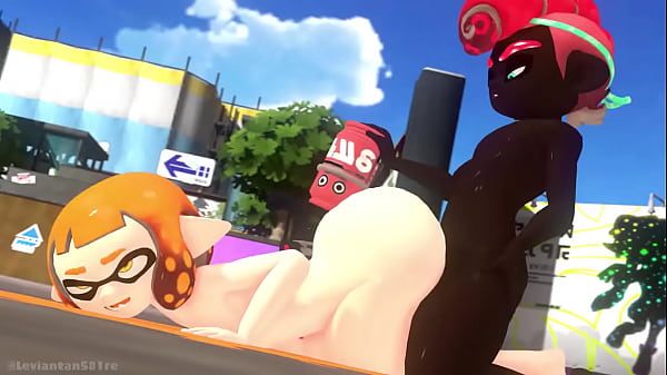 Nonton Inkling Gostosa Leva Pau thumbnail