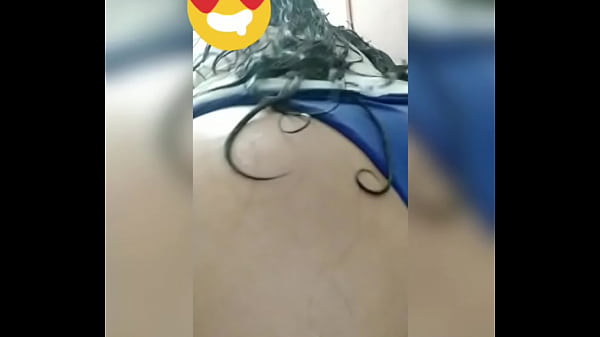 A morena mais gostosa da Para&iacute_ba